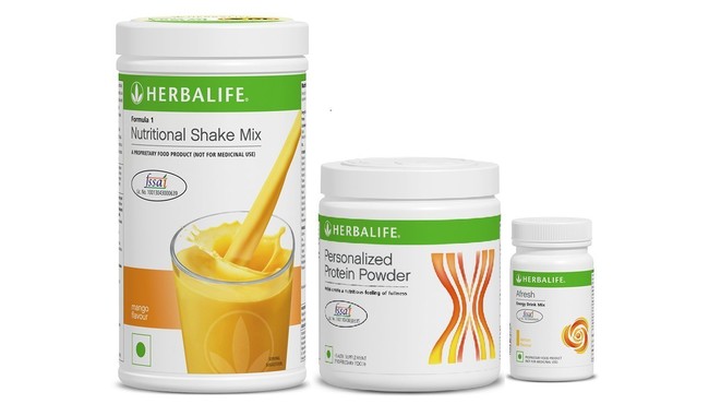 Thiếu sự xác tín, Herbalife VN bị nghi ngờ về sản phẩm gây suy gan cấp