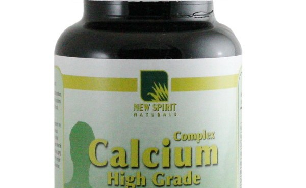 TPCN High Grade Calcium Complex bị cảnh báo vì quảng cáo láo 