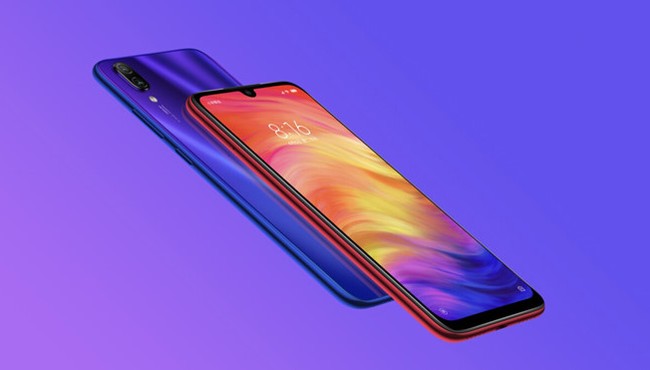 Redmi Note 7 ra mắt với giá rẻ không tưởng, Bphone, Vsmart gặp khó?