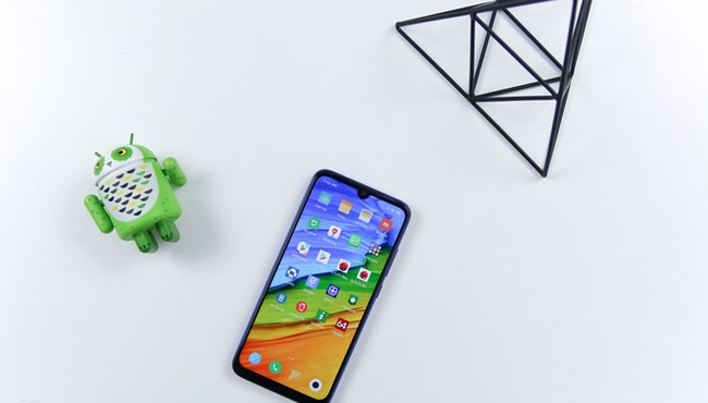 Redmi Note 7: "Kẻ hủy diệt" Vsmart, Bphone có giá bao nhiêu?