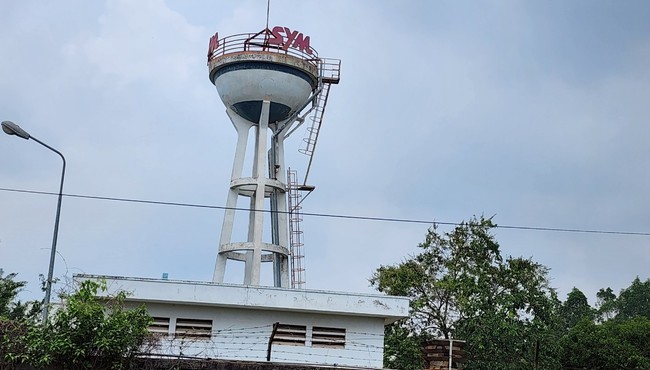 Đồng Nai: VMEP để hoang hơn 70% điện tích đất tại KCN Hố Nai?