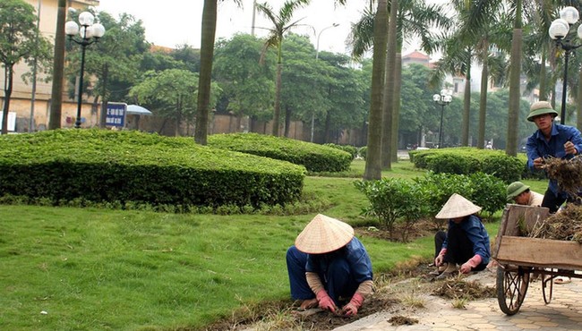 Đồng Nai: Soi năng lực nhà thầu trúng Gói thầu dịch vụ công ích gần 155 tỷ đồng