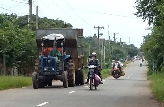 Ai sẽ thắng gói thầu xây lắp hơn 140 tỷ đồng tại Bà Rịa - Vũng Tàu?