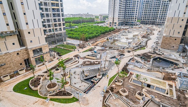 Đầu tư Masteri Centre Point: Không lo tài chính, tăng thu nhập thụ động