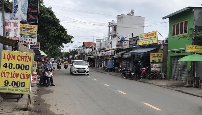 Thái Bình Dương cùng một ngày trúng 2 gói thầu xây lắp tại Thị xã Bến Cát