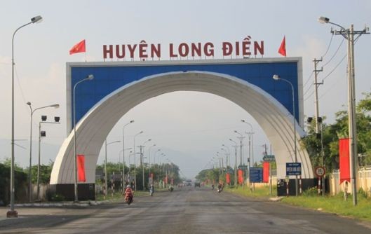 BR-VT: Công ty Thiên Hoàng, một ngày trúng 2 gói xây lắp hơn 22 tỷ đồng 