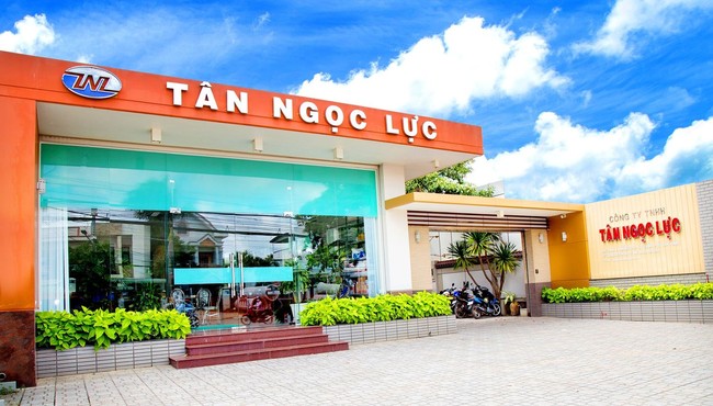 Tây Ninh: Duy nhất DN Tân Ngọc Lực tham gia gói thầu gần 13 tỷ 