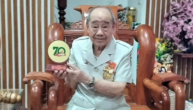 Từ Cò Nòi đến Điện Biên Phủ toàn thắng: Ký ức hào hùng