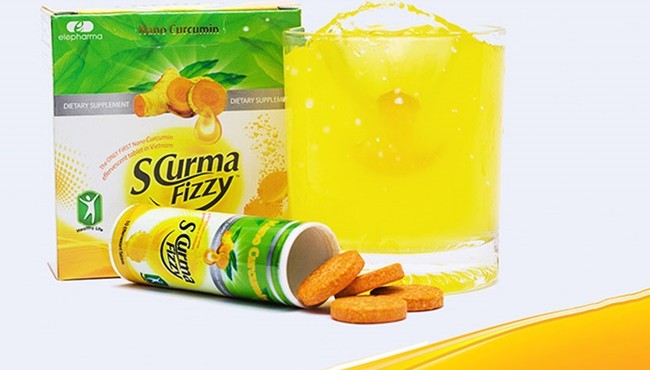 TPCN Scurma Fizzy giăng bẫy lừa người tiêu dùng như thế nào?