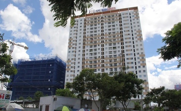 Đại gia nào đứng sau Nhà Hưng Ngân bị BIDV rao bán nợ 467 tỷ?