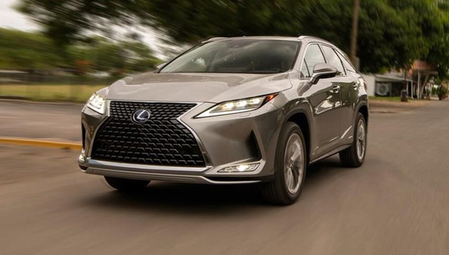 Hơn 30.000 xe Toyota, Lexus lỗi bơm nhiên liệu, khách cẩn trọng khi quyết định xuống tiền