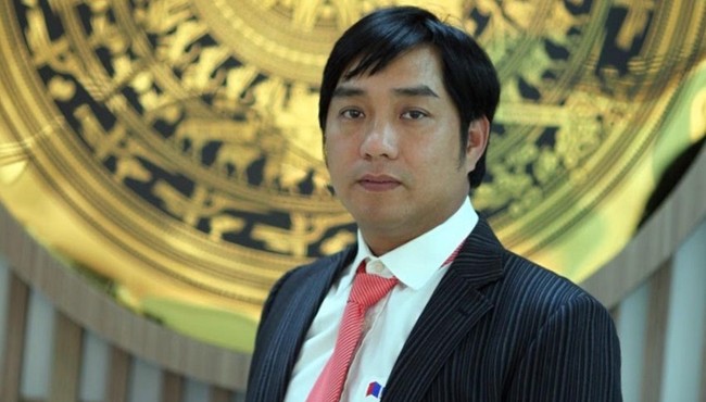Tân Phó Chủ tịch Hưng Thịnh Incons sở hữu những công ty nào?