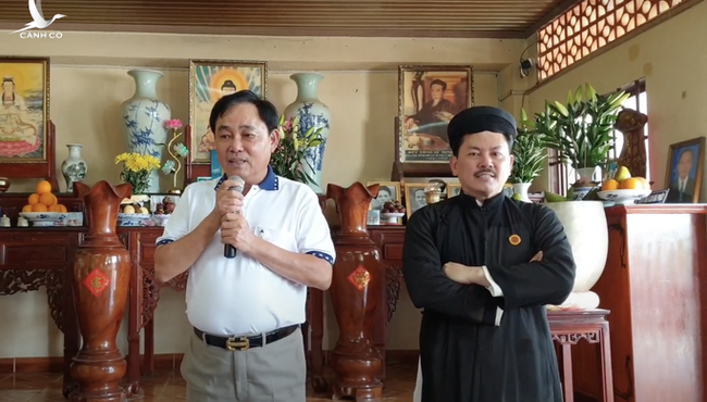 Vụ đại gia Dũng 'lò vôi' tố ông Võ Hoàng Yên ăn chặn tiền từ thiện: Bê bối bắt nguồn từ đâu?