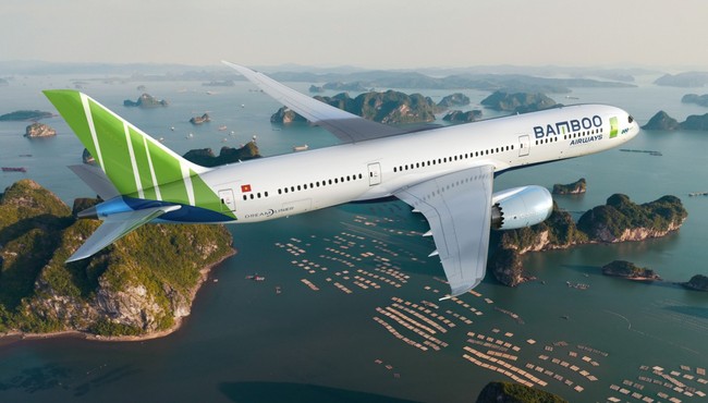 Đại gia Trịnh Văn Quyết tặng tất cả bạn Facebook thẻ Diamond Bamboo Airway