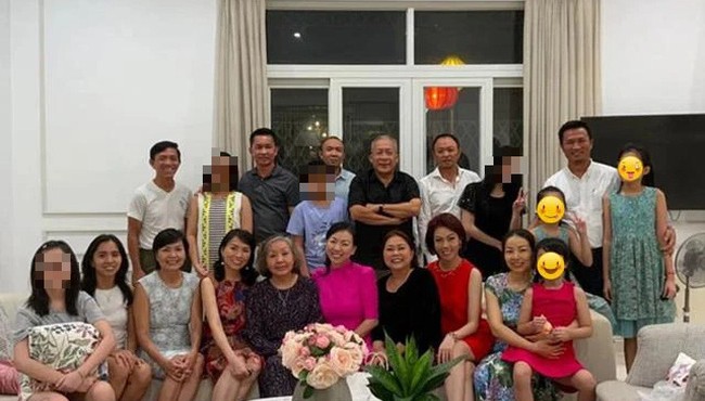 Những người con giỏi giang của gia tộc Sơn Kim