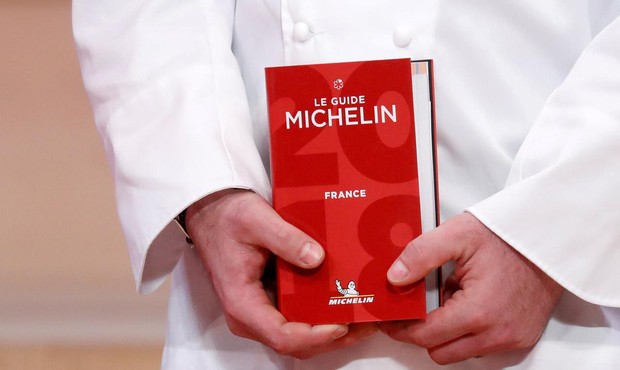 Những nhà hàng trả lại sao Michelin vì quá áp lực