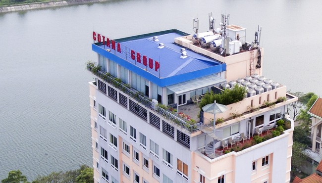 Cotana Capital làm ăn ra sao khi xây hơn 1.000 căn hộ nhà ở xã hội