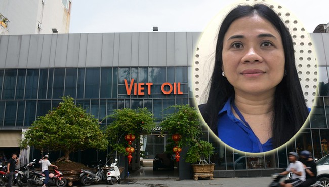 Công ty Xuyên Việt Oil vướng loạt sai phạm nào?