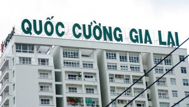 Quốc Cường Gia Lai làm ăn sao khi chuyển nhượng nhiều tài sản?