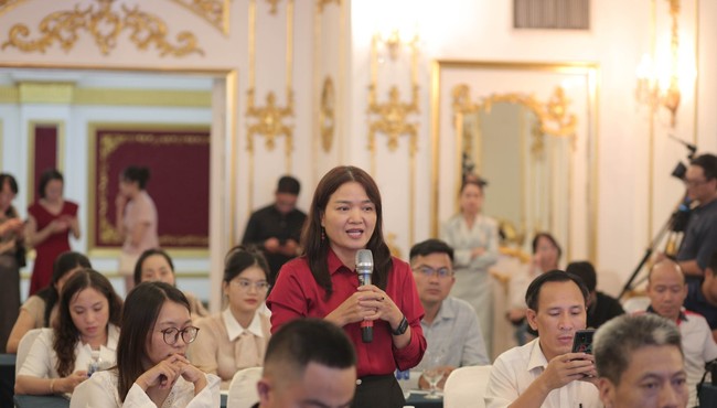Triển lãm Thang máy quốc tế Việt Nam 2024 thu hút gần 100 DN tham gia