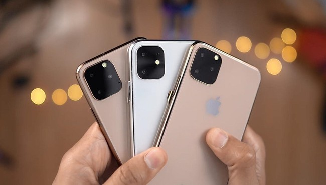 iPhone 11 ra mắt tối nay có gì đặc biệt, giá bao nhiêu?