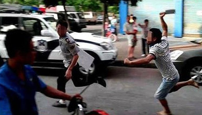 Sinh viên 18 tuổi bị giết khi chạy Grab kiếm tiền ăn học: Thuốc nào chữa cái ác, cái lưu manh?