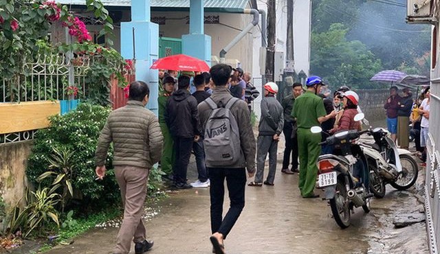 Mẹ và con gái 17 tuổi bị sát hại dã man ở Bến Tre