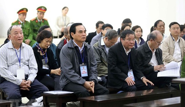 Vì sao cố Bí thư Nguyễn Bá Thanh được nhắc tới trong phiên tòa 2 cựu Chủ tịch Đà Nẵng?