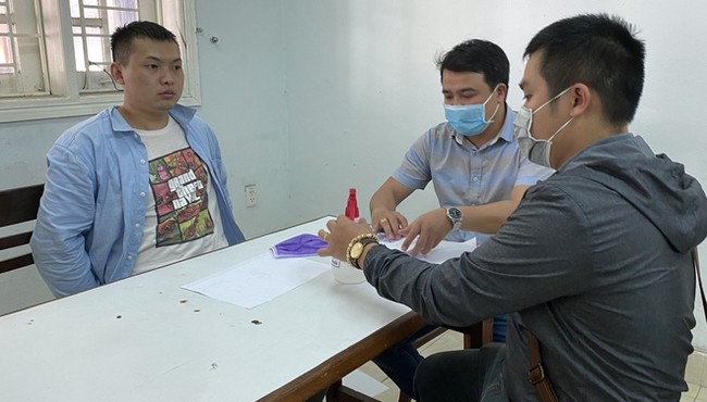 Lời khai của nghi phạm người Trung Quốc sát hại cô gái, chặt xác bỏ vào vali ở Đà Nẵng