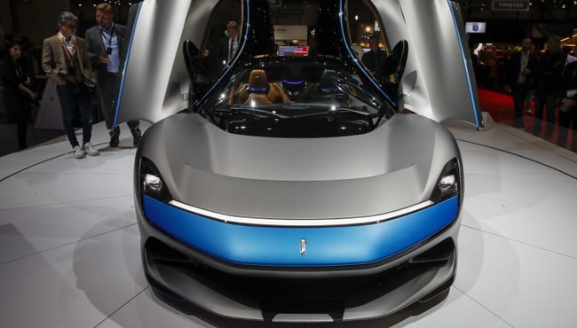 BMW, Porsche ra mắt mẫu xe mới nào khi triển lãm Geneva 2020 bị hủy bỏ?