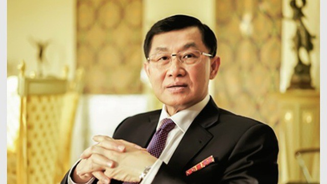 Điểm tên các đại gia góp tiền tỷ vào quỹ phòng chống dịch Covid-19