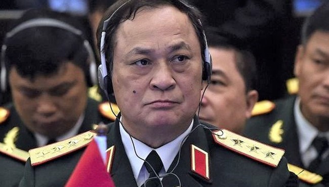 Xét xử cựu Thứ trưởng Bộ Quốc phòng Nguyễn Văn Hiến: 3 khu 'đất vàng' bây giờ ra sao?