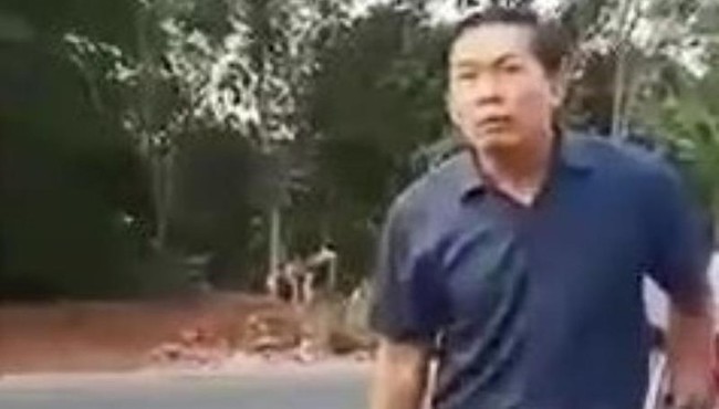Phó chủ tịch HĐND Hớn Quản 'quậy' trạm kiểm dịch bị bãi nhiệm chức vụ