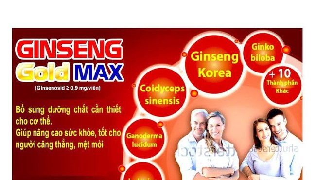 Thổi phồng công dụng của thực phẩm chức năng, 16 doanh nghiệp bị xử phạt