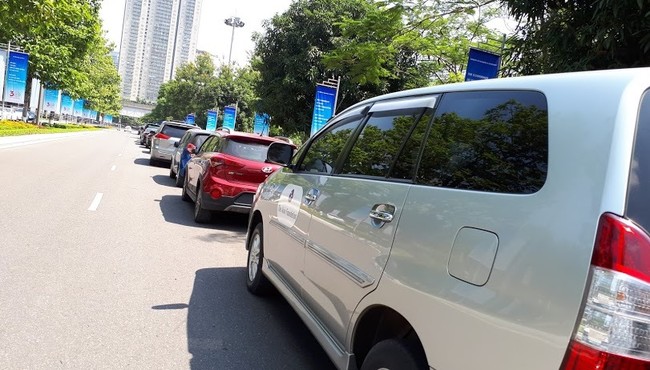 Quyết định chính thức, giảm 50% phí trước bạ ô tô 'made in Vietnam'