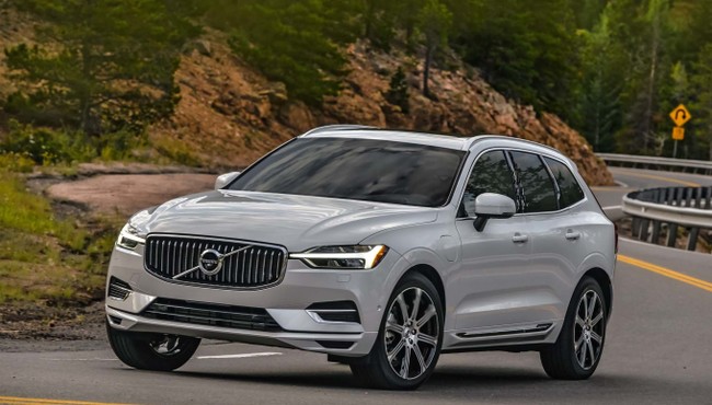 Hơn 2,18 triệu xe Volvo mắc lỗi kỹ thuật phải triệu hồi 