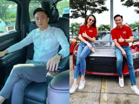 Khu đất chục ngàn tỷ bế tắc, sức mạnh nhà Cường 'Đô la' tụt dốc