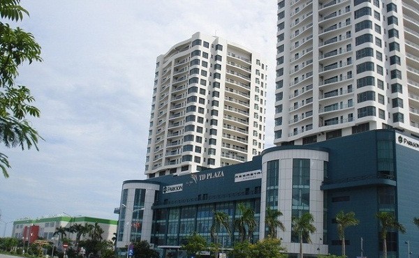 Đại gia chi 10 triệu USD mua lại Parkson TD Plaza tại Hải Phòng là ai?