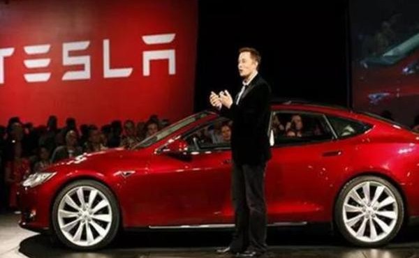 ‘Người giàu nhất hành tinh’ Elon Musk kiếm được bao nhiêu tiền từ Tesla?