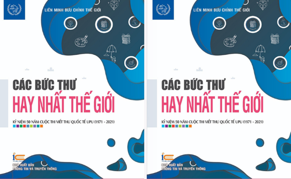 Hé lộ các bức thư hay nhất thế giới