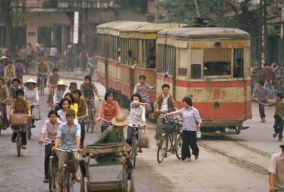 Loạt ảnh quý về Việt Nam thời bao cấp