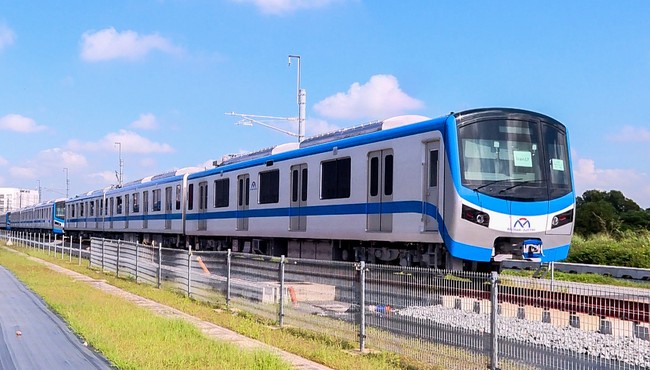 Tuyến metro số 1 có giá vé như thế nào?