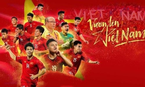 Asian Cup 2019, đội tuyển Việt Nam rộng cửa đi sâu vào vòng knock-out