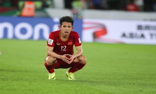 4 cầu thủ ĐT Việt Nam bất ngờ bị kiểm tra doping tại Asian Cup 2019