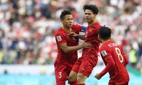 3 lý do tuyển Việt Nam có thể thắng Nhật Bản tại tứ kết Asian Cup 2019