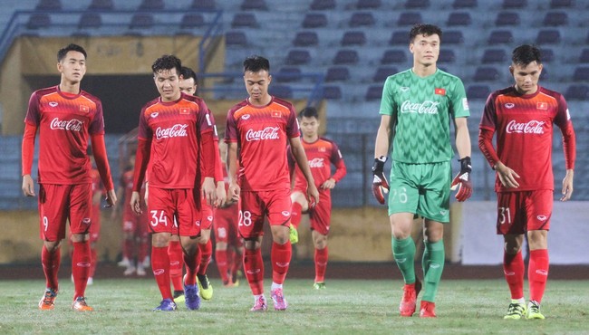 HLV Park Hang-seo có gì ở U23 Việt Nam phiên bản “2.0“?