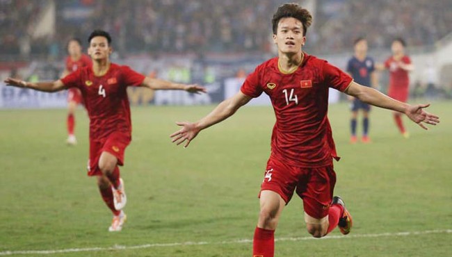 Thắng Thái Lan 4-0, U23 Việt Nam lập kỷ lục chấn động toàn Đông Nam Á