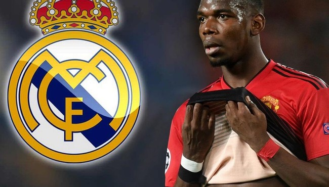 Chuyển nhượng bóng đá mới nhất: MU đưa giá “chát” cho thương vụ Pogba