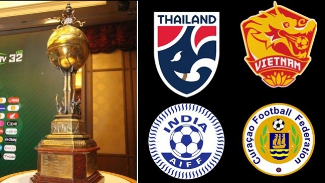 King's Cup 2019: phí bản quyền 7 tỷ đồng cho 2 trận đấu