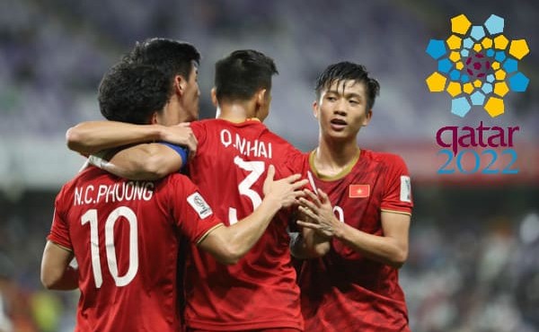 Cơ hội nào cho thầy trò HLV Park tại vòng loại World Cup 2022?